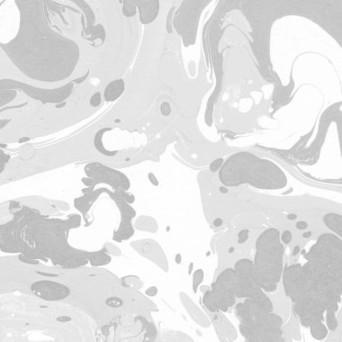 mermer arkaplan boya sıçrama deseni ile