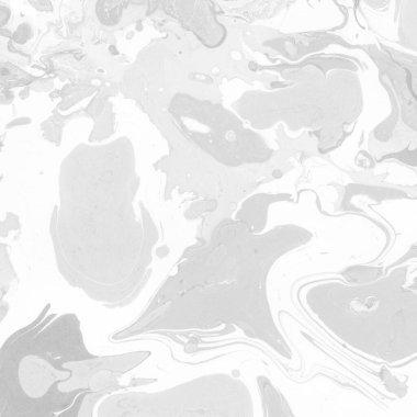 mermer arkaplan boya sıçrama deseni ile