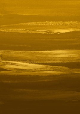 Gerçekçi kağıt dokusuna sahip renkli suluboya arkaplan.