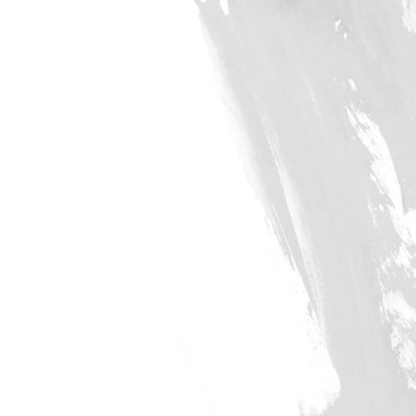 Kağıt zemin üzerinde renkli mürekkep ve suluboya doku. Gradyan boya darbeleri ve kalsiyum kaybı etkisi. El boyaması gouache soyut resim.