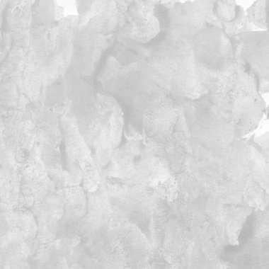 gerçekçi kağıt dokusuna sahip gri suluboya arkaplan