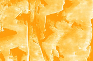 gerçekçi kağıt desenli sarı suluboya arkaplan