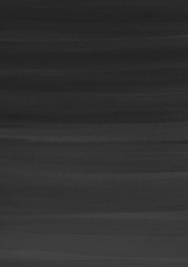 Siyah guaj dokusu, soyut arkaplan