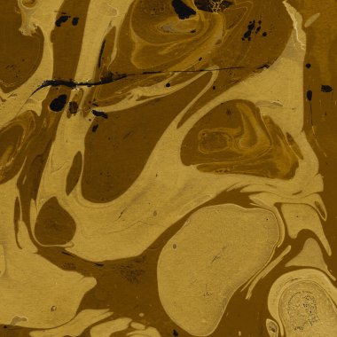 Beyaz suluboya arka planda renkli mermer mürekkep kağıdı dokusu. Kaotik soyut organik tasarım. Banyo bombası dalgaları.