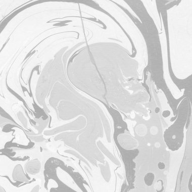 mermer arkaplan boya sıçrama deseni ile