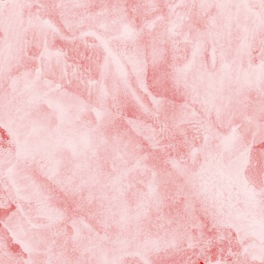 gerçekçi kağıt desenli kırmızı suluboya arkaplan