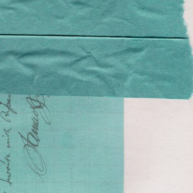 Renkli kağıt soyut doku arkaplanı