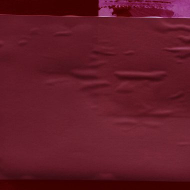 Çeşitli kağıtların kolajı, renkli soyut arkaplan  