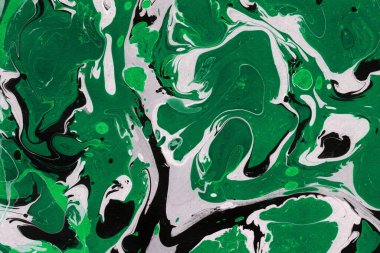 Mermer arkaplan boya sıçraması, doku