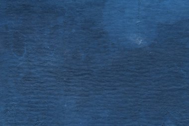 soyut mavi eski kağıt dokusu arkaplanı