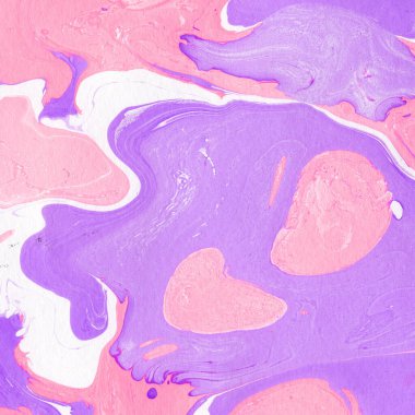 Mermer arkaplan boya sıçraması, doku