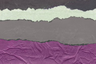 Renkli kağıt soyut doku arkaplanı