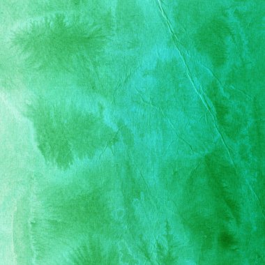 soyut yeşil eski kağıt doku arkaplanı