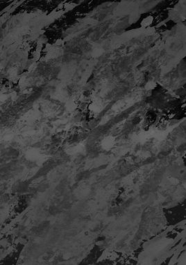 Siyah guaj dokusu, soyut arkaplan