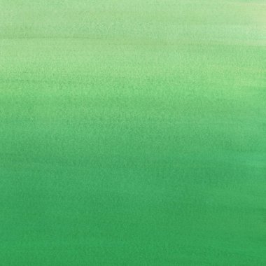 gerçekçi kağıt dokusuna sahip yeşil suluboya arkaplan