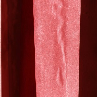 Çeşitli kağıtların kolajı, renkli soyut arkaplan  