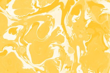 mermer arkaplan boya sıçrama deseni ile