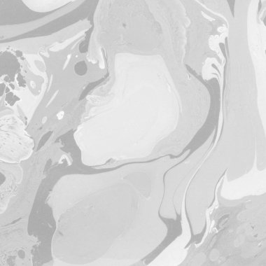 mermer arkaplan boya sıçrama deseni ile