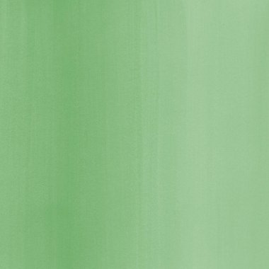 Yeşil Gouache dokusu, soyut arkaplan