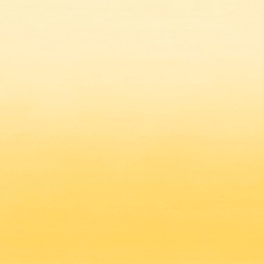 Kağıt arkaplanda sarı gerçekçi suluboya dokusu.