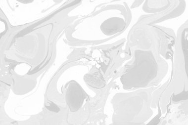 mermer arkaplan boya sıçrama deseni ile