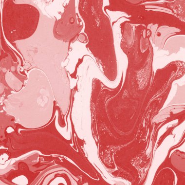 mermer arkaplan boya sıçrama deseni ile