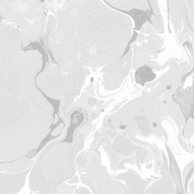 mermer arkaplan boya sıçrama deseni ile