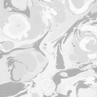 mermer arkaplan boya sıçrama deseni ile