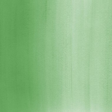 gerçekçi kağıt dokusuna sahip yeşil suluboya arkaplan