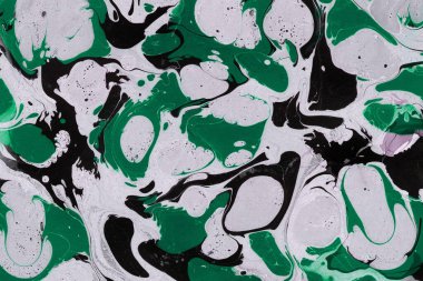 Mermer arkaplan boya sıçraması, doku