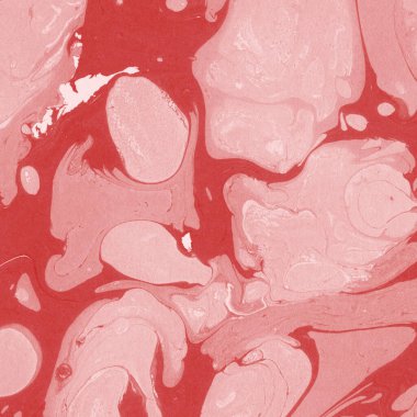 mermer arkaplan boya sıçrama deseni ile