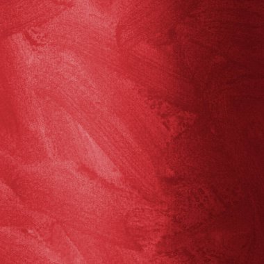 Kağıt zemin üzerinde renkli mürekkep ve suluboya doku. Gradyan boya darbeleri ve kalsiyum kaybı etkisi. El boyaması gouache soyut resim.