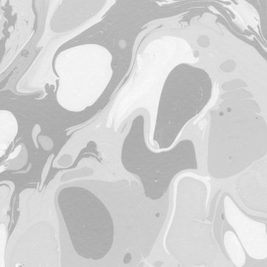 mermer arkaplan boya sıçrama deseni ile