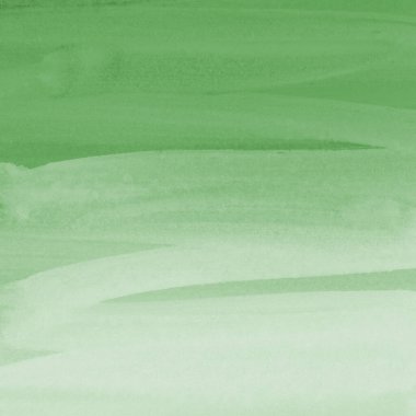 Kağıt zemin üzerinde renkli mürekkep ve suluboya doku. Gradyan boya darbeleri ve kalsiyum kaybı etkisi. El boyaması gouache soyut resim.