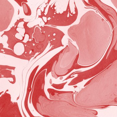 mermer arkaplan boya sıçrama deseni ile