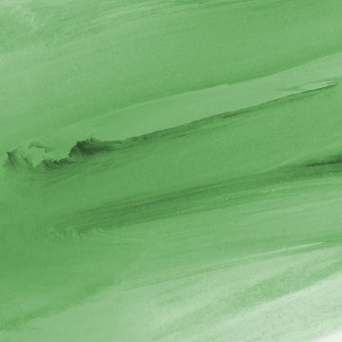 Kağıt zemin üzerinde renkli mürekkep ve suluboya doku. Gradyan boya darbeleri ve kalsiyum kaybı etkisi. El boyaması gouache soyut resim.