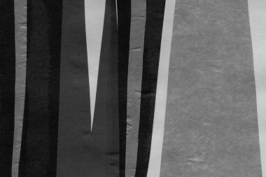 soyut kağıt kolaj dokusu arkaplanı