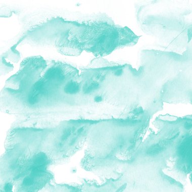 turkuaz lekeler doku, soyut arkaplan