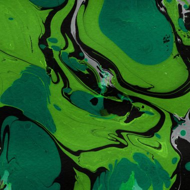 Mermer arkaplan boya sıçraması, doku