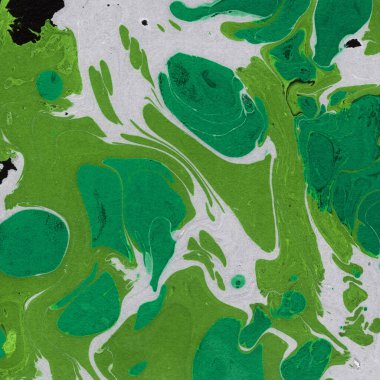 Mermer arkaplan boya sıçraması, doku