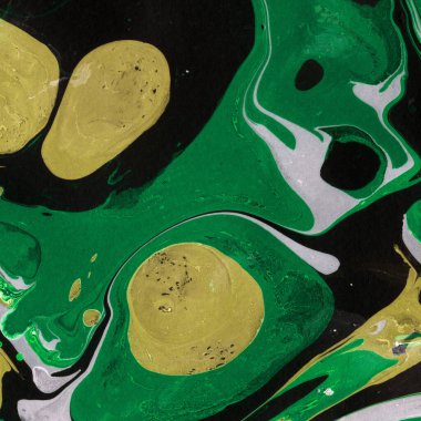 Mermer arkaplan boya sıçraması, doku