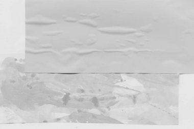 Renkli kağıt soyut doku arkaplanı