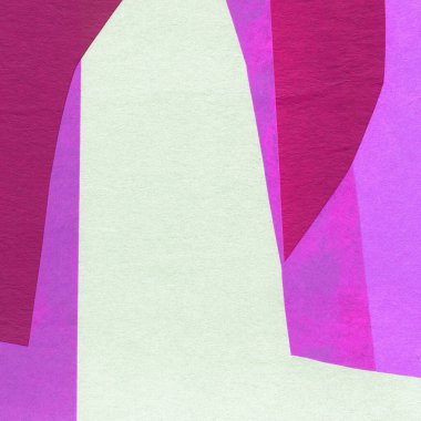 Renkli kağıt soyut doku arkaplanı