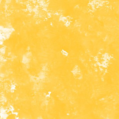 gerçekçi kağıt desenli sarı suluboya arkaplan.