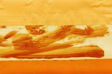 Renkli kağıt soyut doku arkaplanı