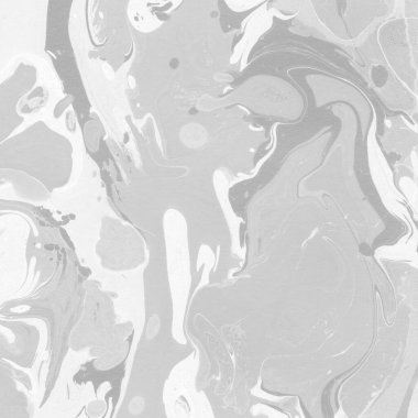 mermer arkaplan boya sıçrama deseni ile