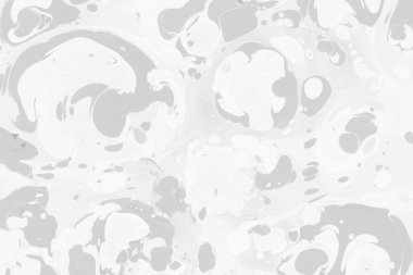 mermer arkaplan boya sıçrama deseni ile