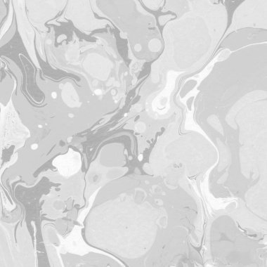 mermer arkaplan boya sıçrama deseni ile