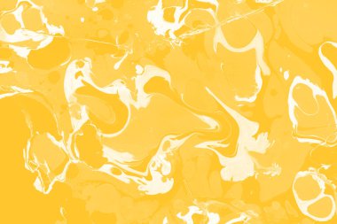 mermer arkaplan boya sıçrama deseni ile