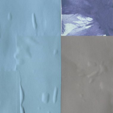 Renkli kağıt soyut doku arkaplanı